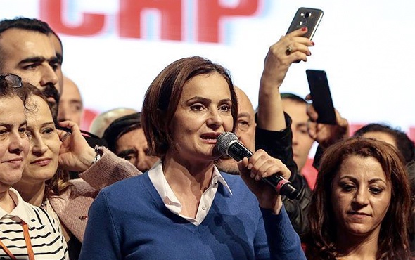 Kaftancıoğlu'nun İstanbul iddiası!