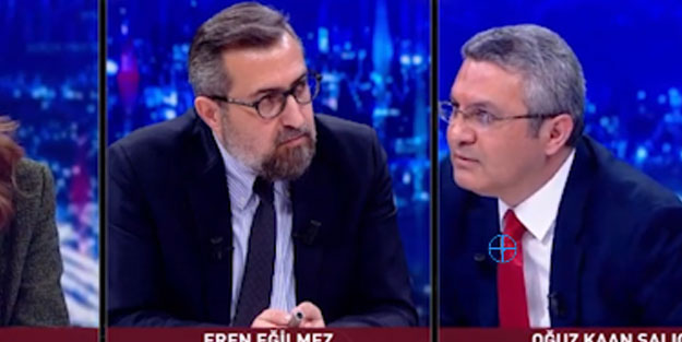 Kaftancıoğlu'nun terör ve Ermeni soykırımı tweetlerine CHP'den destek geldi