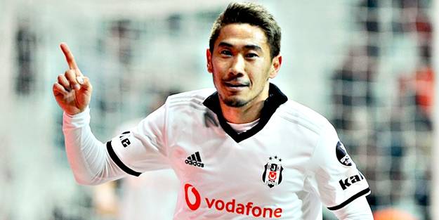 Kagawa, Yunanistan'da da barınamadı!