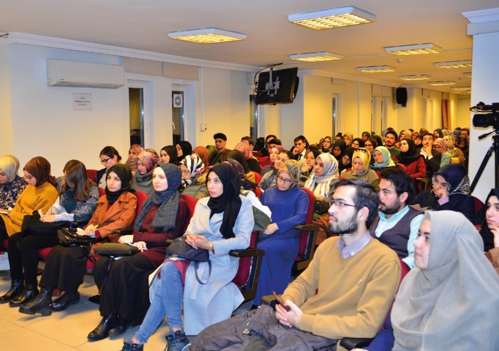 KAGEM 8 yılda 65 bin kişiye eğitim verdi 