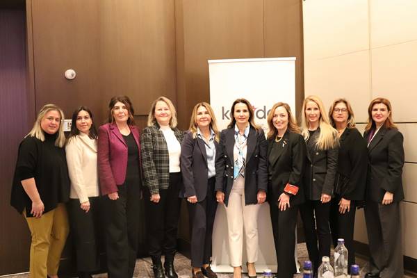 KAGİDER’in 5 Yıllık Sosyal Etki Karnesi: Yapılan Her 1 TL’lik Yatırım, Topluma 4,80 TL Değer Kattı