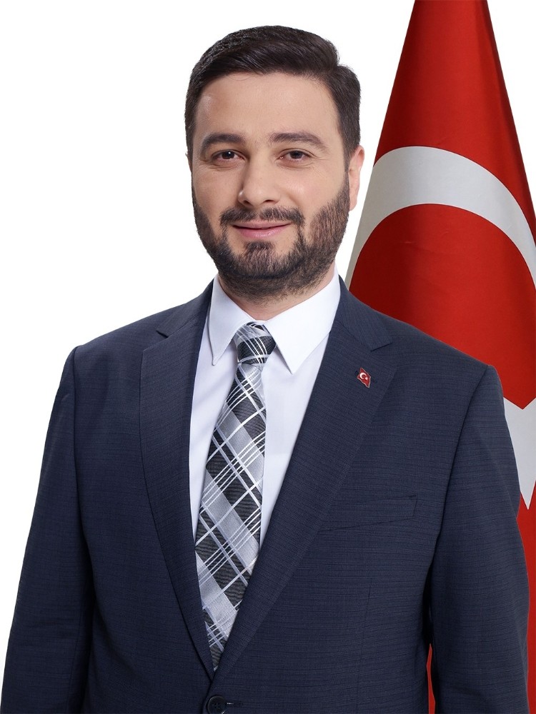 Kağıthane Belediyesi de ’Biz Bize Yeteriz’ dedi 