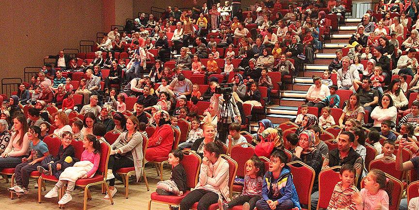 Kağıthane Belediyesi rekor kırdı