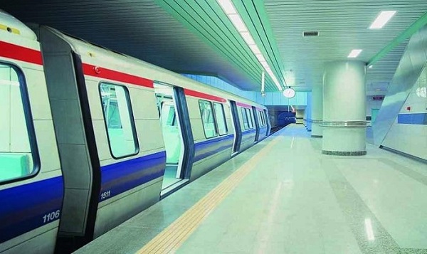 Kağıthane-Yeni Havalimanı metro hattı açıldı mı? Yeni Havalimanı metro hattı durakları neler?
