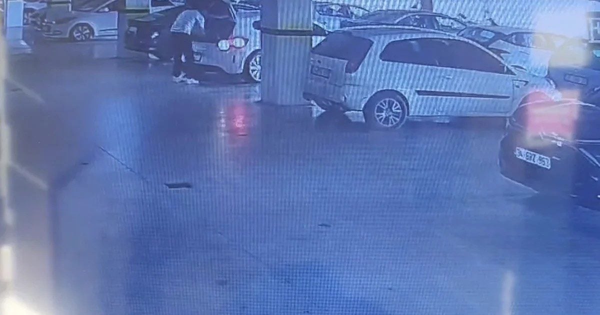 Kağıthane'de 3 gün rehin tutulan 2 kişiyi polis kurtardı, 4 şüpheli tutuklandı