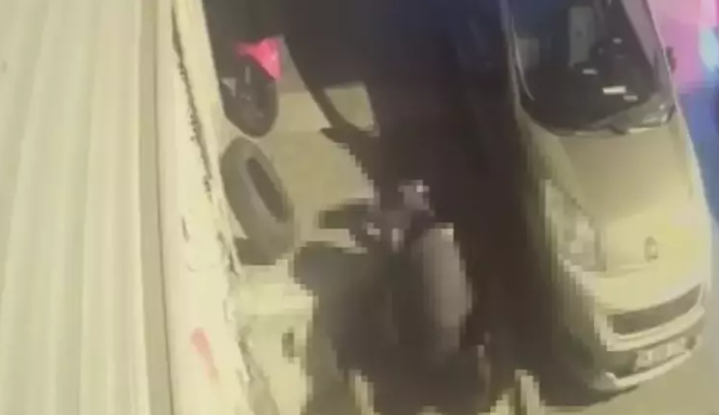 Kağıthane'de bıçaklı kavga ölümle bitti: Zanlının ifadesi kan dondurdu!