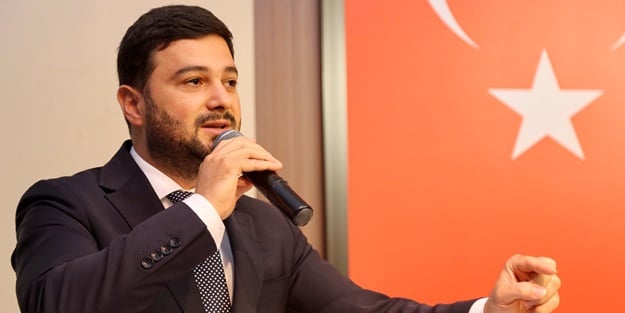 Kağıthane'de Cumhuriyet Bayramı coşkusu