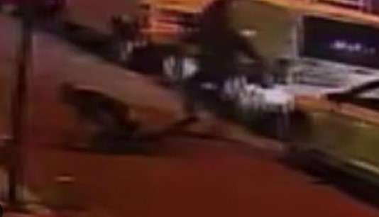 Kağıthane'de Filistinli iş adamını öldüren 3 kişi Romanya'da yakalandı!