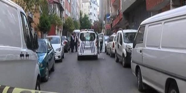 İstanbul'da polise alçak saldırı!