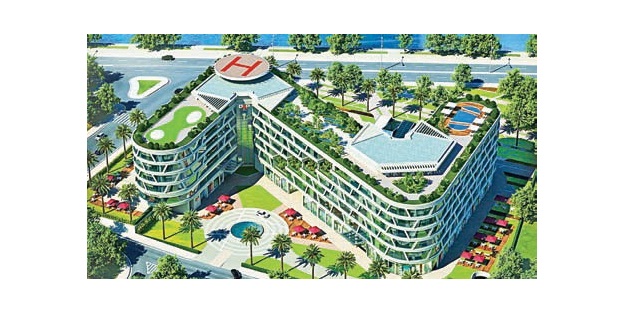 Kağıthane’nin yıldızları