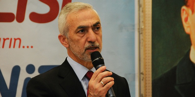 Kâğıthane'yi Kâğıthaneliler yönetiyor