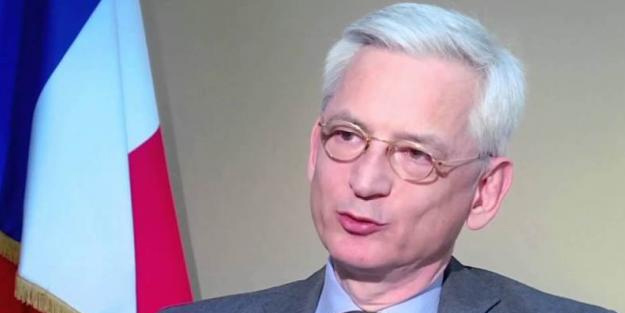 Kahire Fransa Büyükelçisi: Mısır'ın başarısı gibi bir başarı elde etmesini umuyoruz! Dünyanın gündeme oturdu