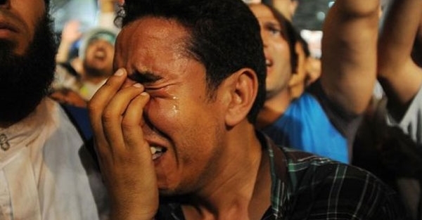 400'den fazla Müslüman hala kayıp