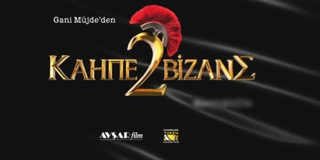 O filme kötü haber! İptal olabilir