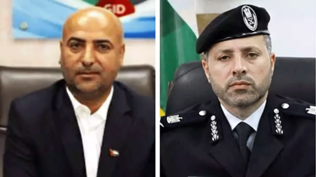 Kahpe İsrail'den 2 üst düzey isme suikast!