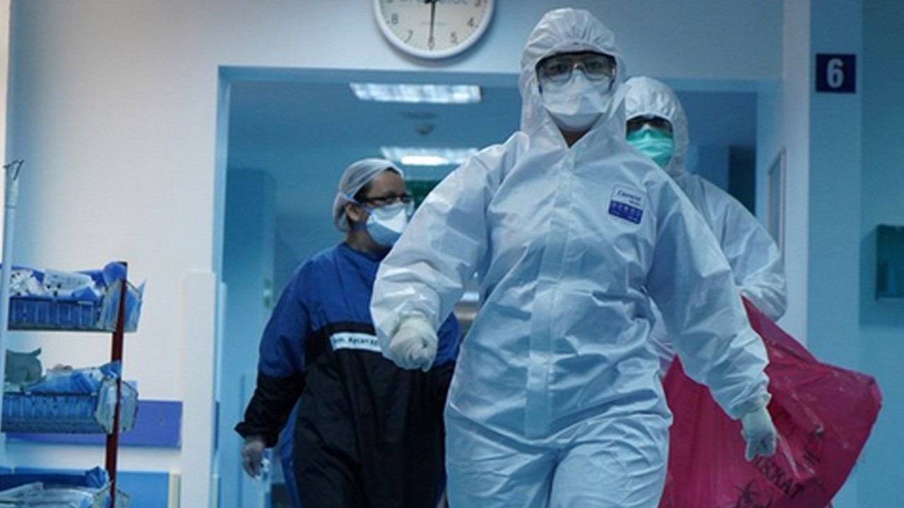 Kahpeliğin böylesi de varmıymış diyeceksiniz: bunlar da ölü taciri!