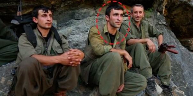 Kahraman dedikleri PKK'lı bakın kim çıktı?