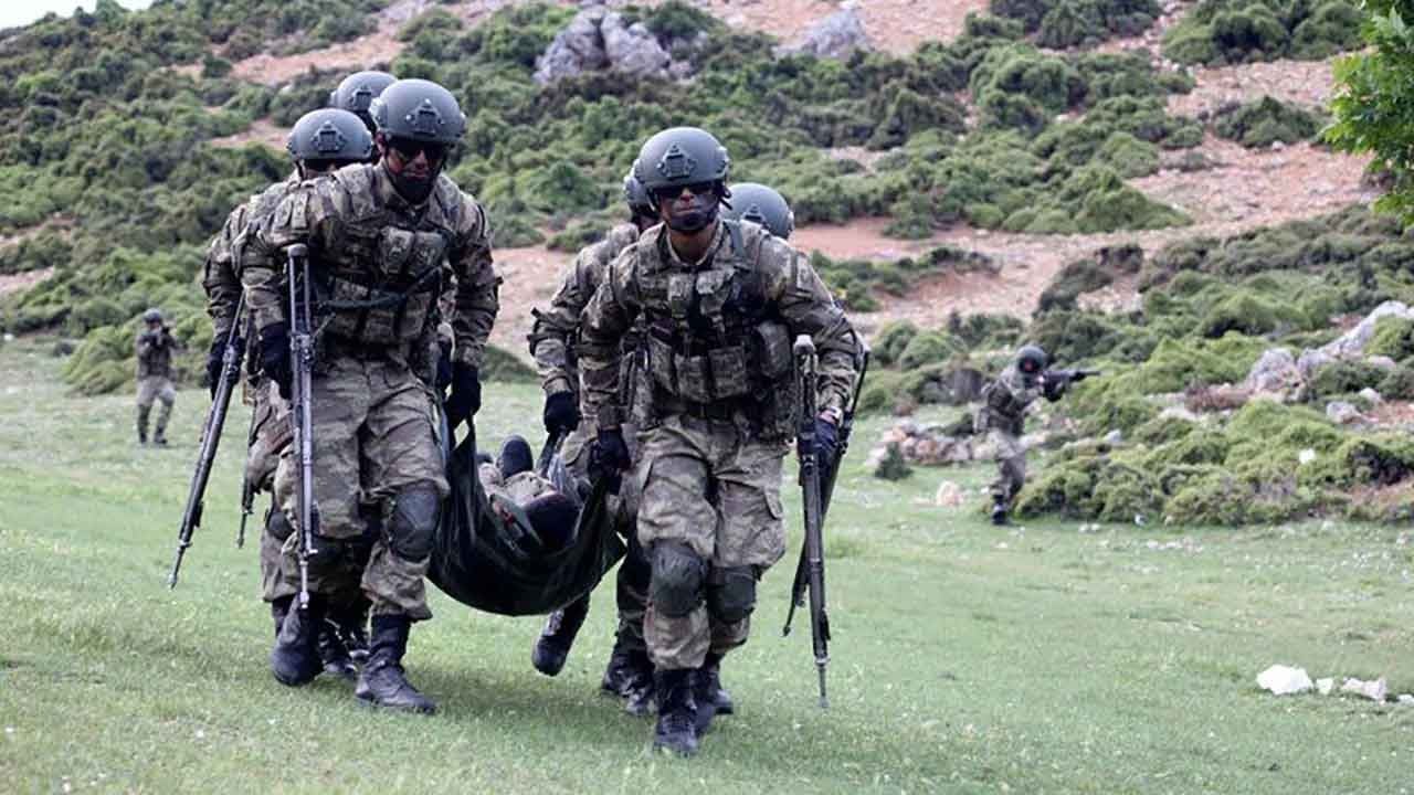 Kahraman gazilerimize tarihi müjde! Terörle mücadelede yaralanıp malul sayılmayanlar için hak arama süreci başladı!