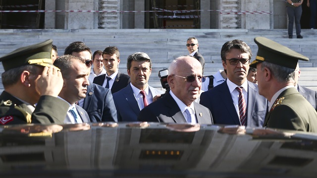 Kahraman: Gerçek TSK mensuplarını derinden yaralamıştır