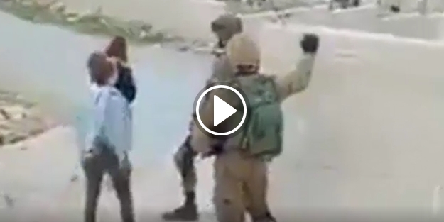 Kahraman kız için İsrail'den skandal açıklama!