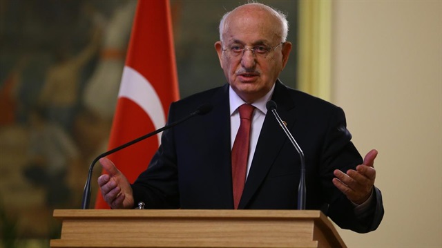 Kahraman: Laiklik yeni anayasada olmamalı