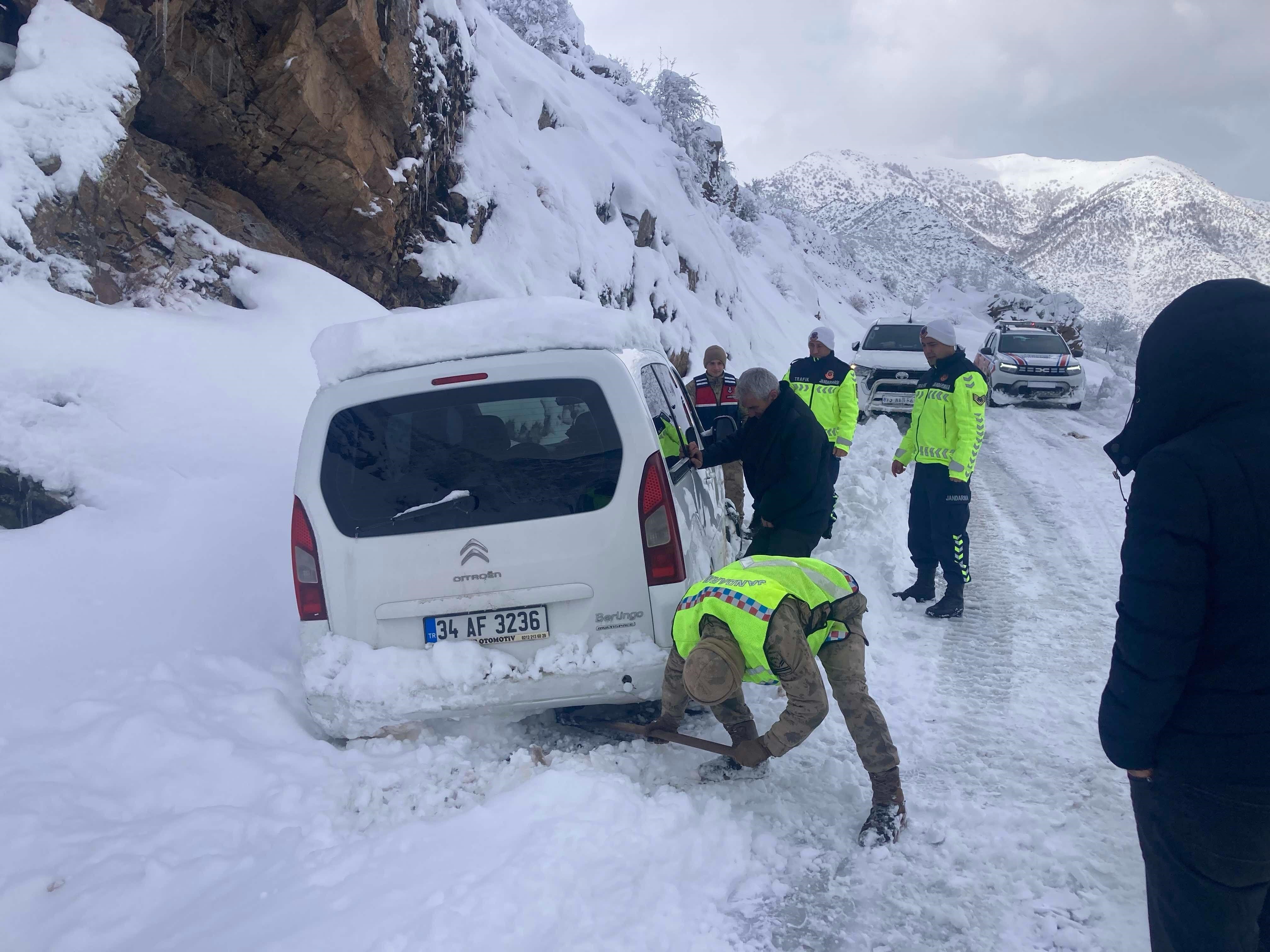 Kahraman mehmetçik her yerde