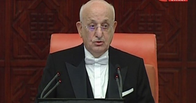 Kahraman: Öncelikli konularımızdan biri sivil anayasa