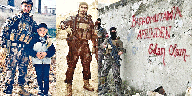 Kahraman PÖH’çü adalet bekliyor