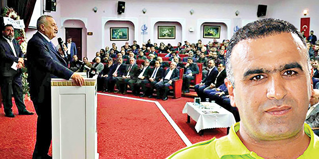 Kahraman polis Fethi Sekin, Bağcılar’da anıldı