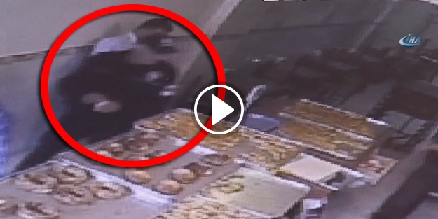 Kahraman polis şehadete böyle yürüdü