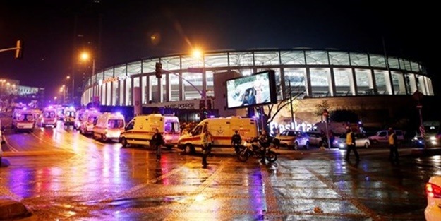 Polislerimizi tedavi eden hemşire o anları anlattı