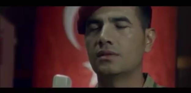 Kahraman Ömer Halisdemir ve 15 Temmuz gecesi yaşadıkları
