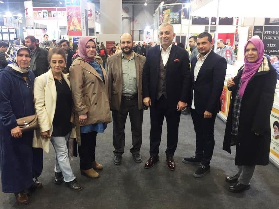 Kahraman şehit Ömer Halisdemir’in davası kitaplaştı 