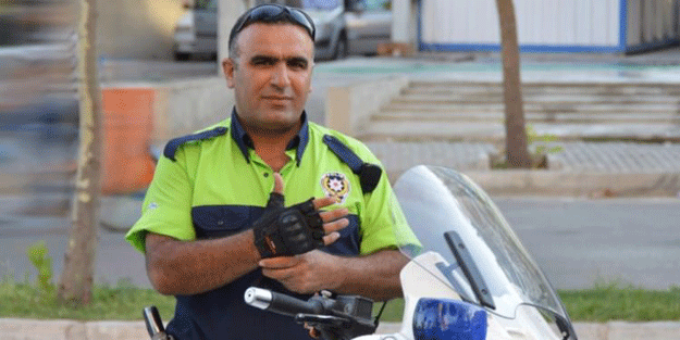 Kahraman şehit polis Fethi Sekin’in eşi ilk kez konuştu… Sözleri yürek yaktı: Çocuklarımın…