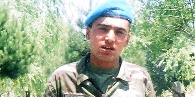 Kahraman şehitlerimiz kanı yerde kalmadı