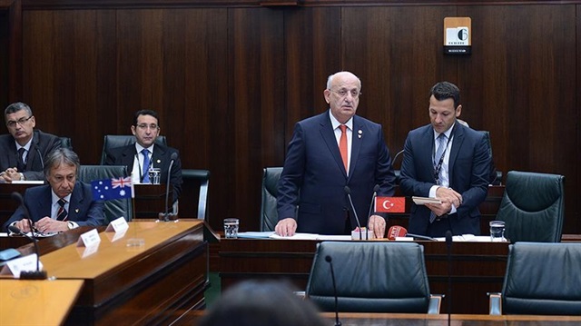 Kahraman: Teröre karşı koymak hepimizin görevi olmalı