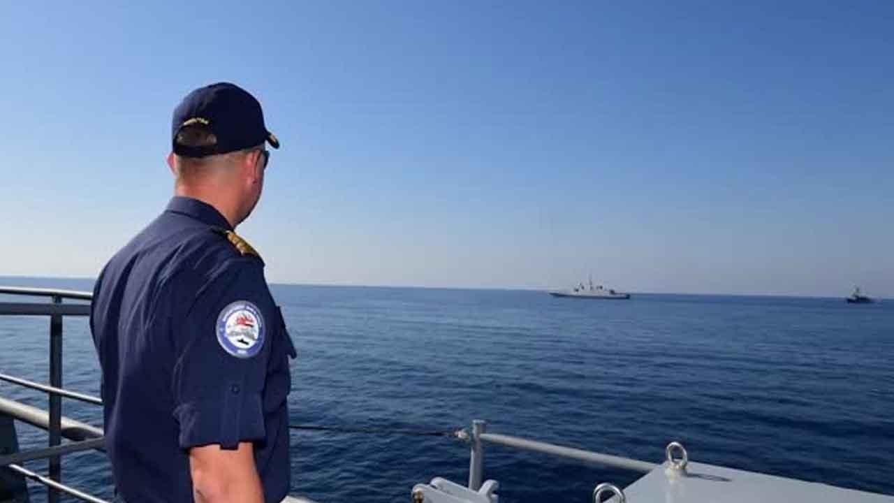 Kahraman Türk askerinden Senegal'de önemli tespit