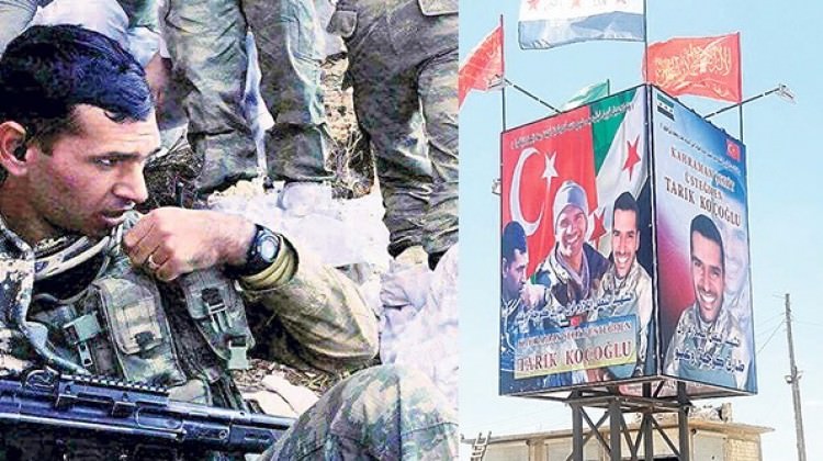 El Bab El Bab olalı böyle asker görmedi