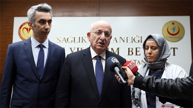 Kahraman: Üstesinden geleceğiz