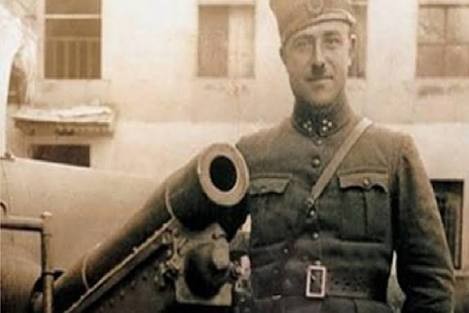 Kahraman Yüzbaşı Kaş’ta anılacak 