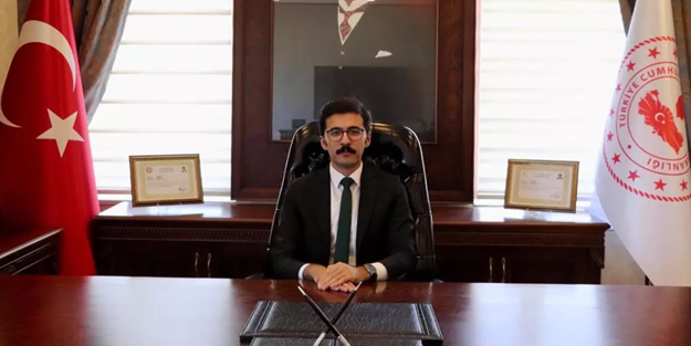 Kaymakam evinde ölü bulundu! Bakan Ali Yerlikaya'dan flaş açıklama