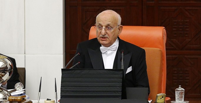Kahraman'dan 4 partiye çağrı: Meclis’te terör tartışılacak