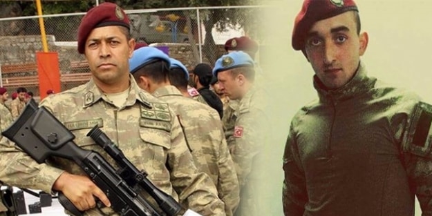 Kahramanın habercisi 15 Temmuz'u anlattı!