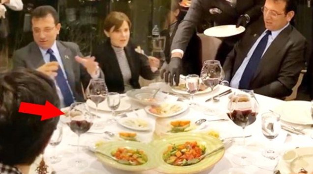 “Kahramanın yolculuğu” korku filmine dönüyor!