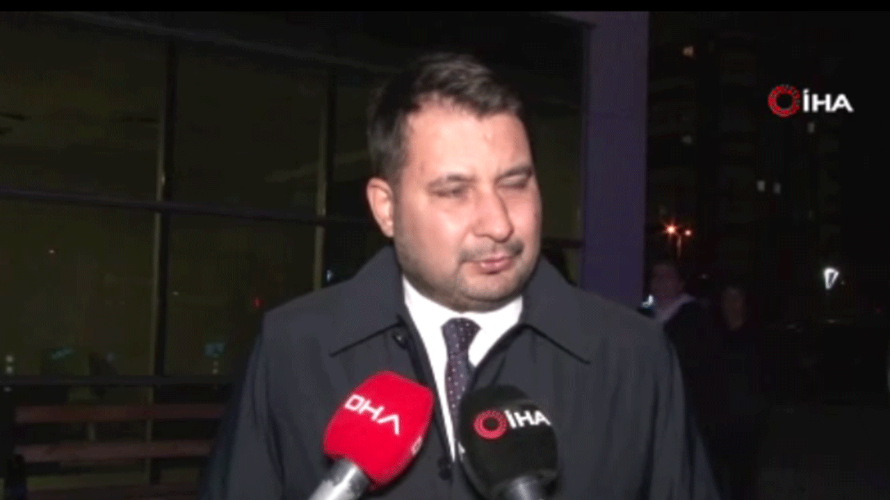 Kahramankazan Belediye Başkanı Çırpanoğlu: TUSAŞ'a hain saldırı yapıldı!