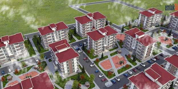 Kahramankazan TOKİ 334 konut ne zaman teslim edilecek?