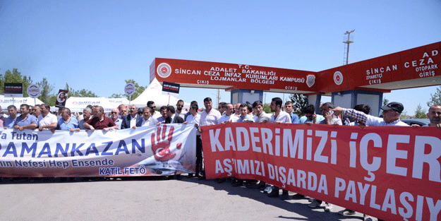 Kahramankazanlıların 