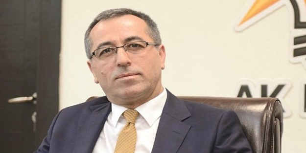 Kahramanmaraş Belediye Başkanı Hayrettin Güngör kimdir nerelidir? Hayrettin Güngör biyografisi