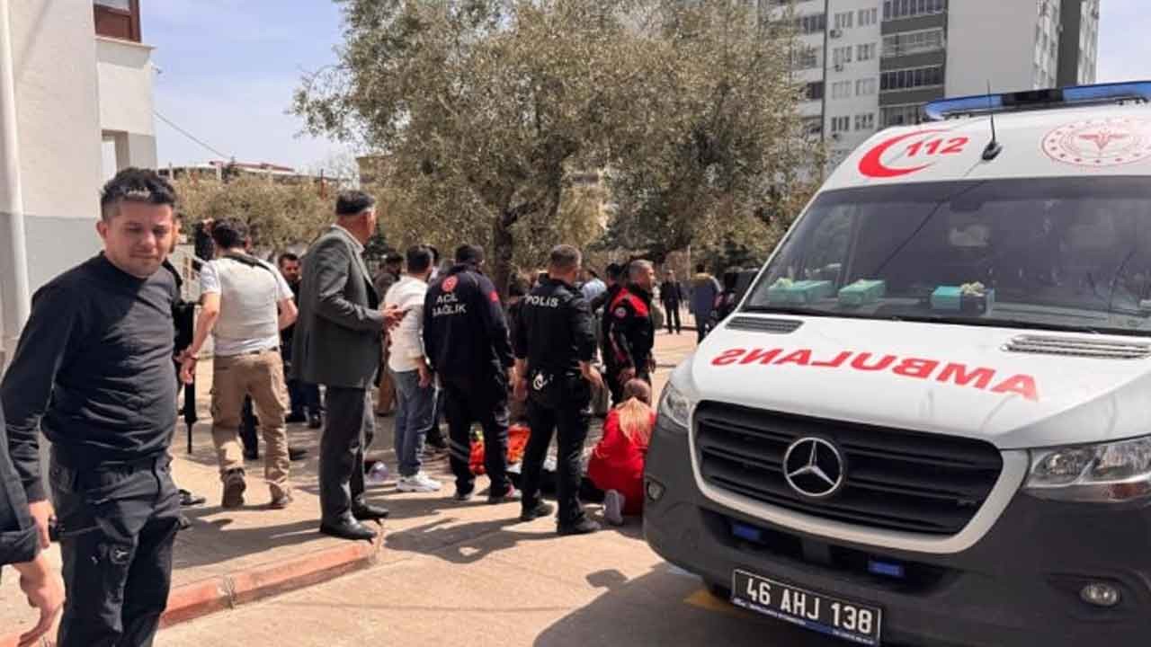 Kahramanmaraş Cumhuriyet Başsavcılığı gerçeği Türkiye'ye duyurdu