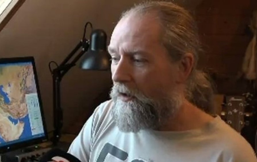 Kahramanmaraş depremini 2 gün önceden bilmişti... Frank Hoogerbeets "İstanbul depremi ne zaman?" sorusuna cevap verdi!